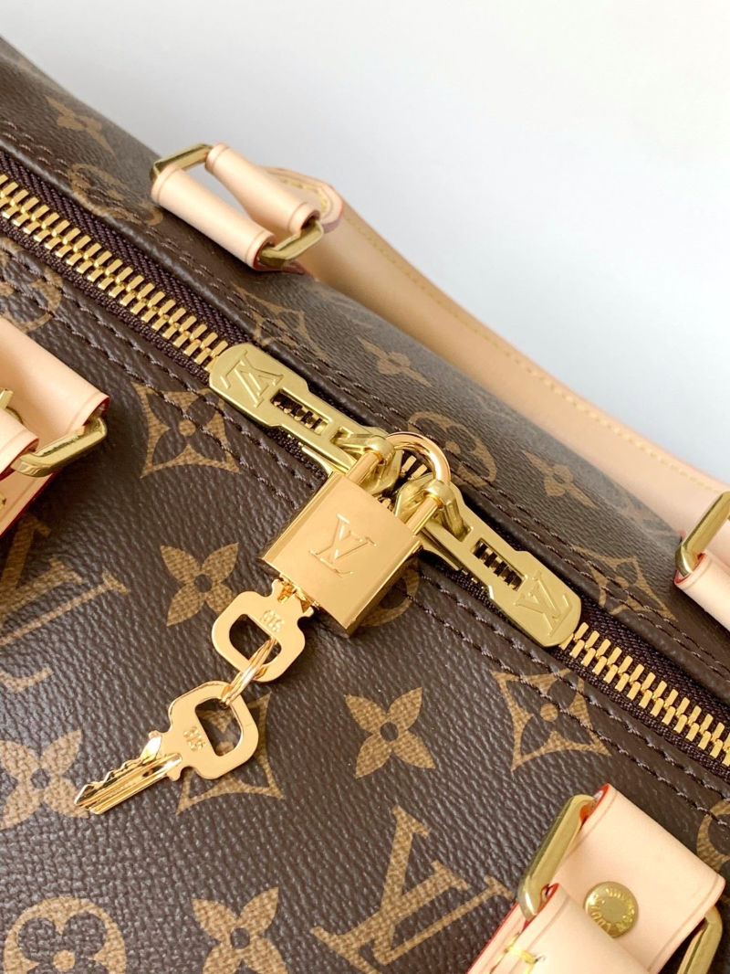 LV Travel Bags